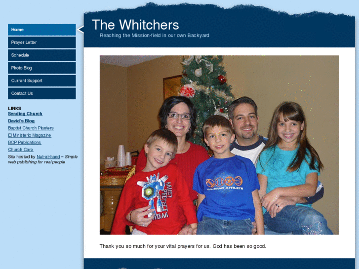 www.whitchers.com