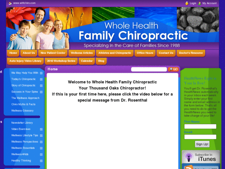 www.wholehealthfamilychiropractic.com