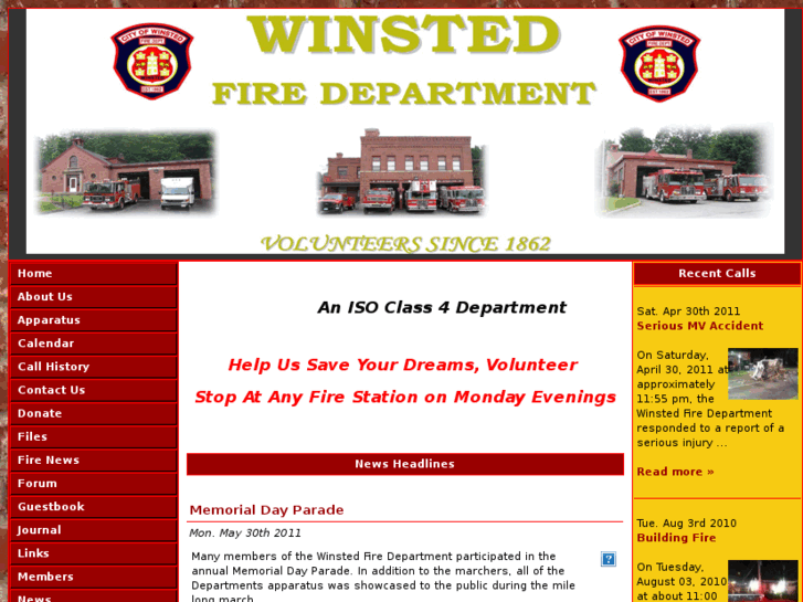 www.winstedfire.org