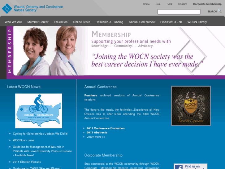 www.wocn.org