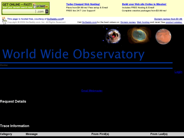 www.worldwideobservatory.org