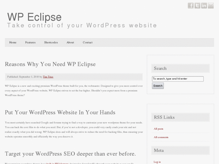 www.wpeclipse.com