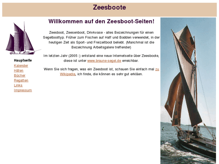 www.zeesboote.de