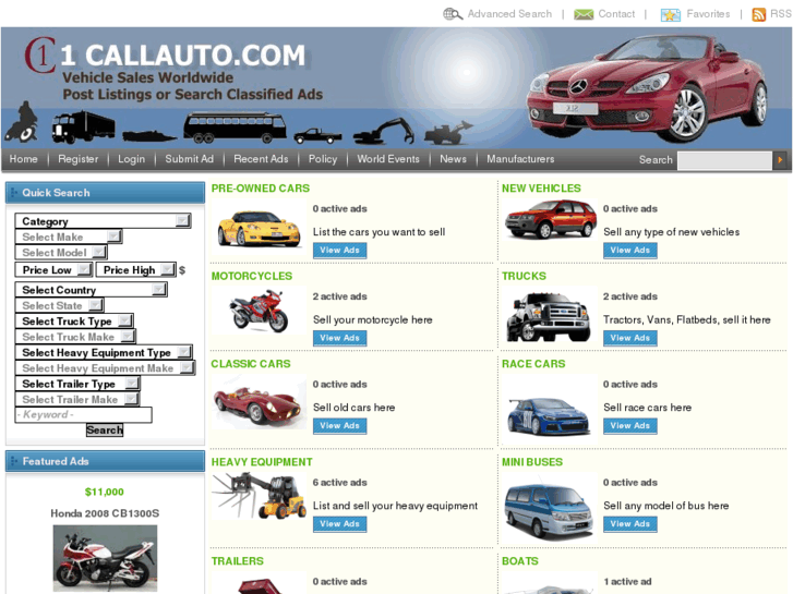 www.1callauto.com