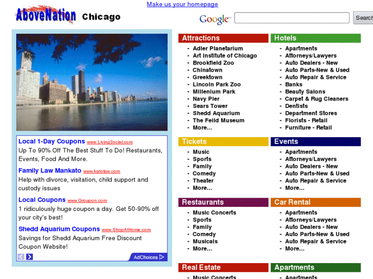 www.abovechicago.com