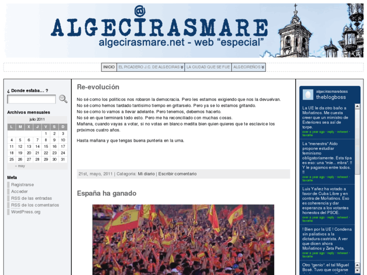 www.algecirasmare.net