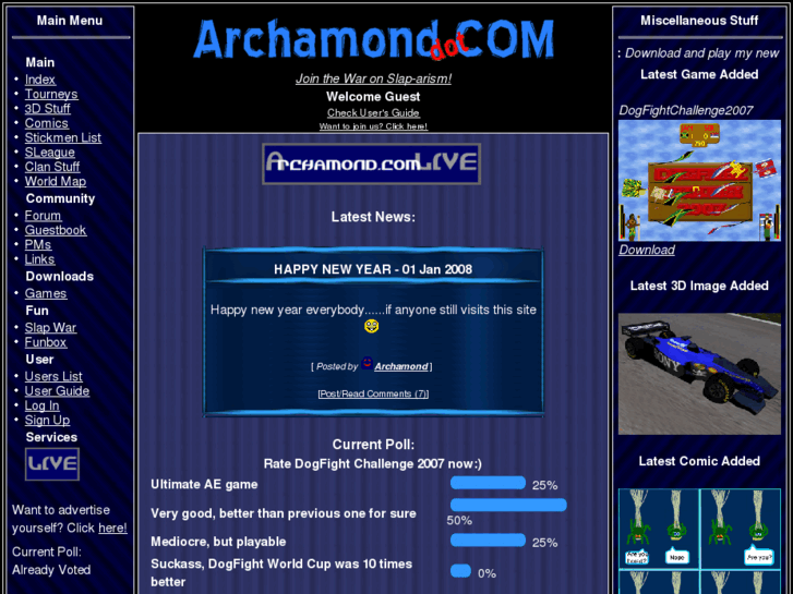 www.archamond.com