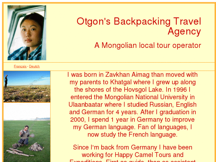 www.backpackermongolia.com