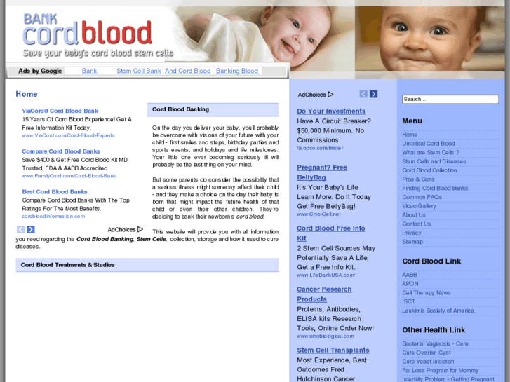 www.bankcordblood.org