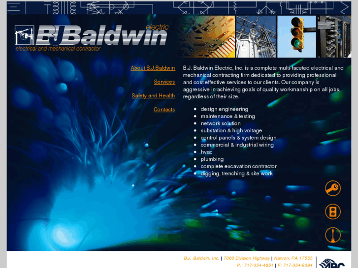 www.bjbaldwin.com