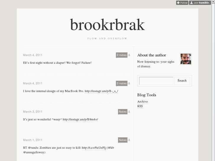 www.brookr.com