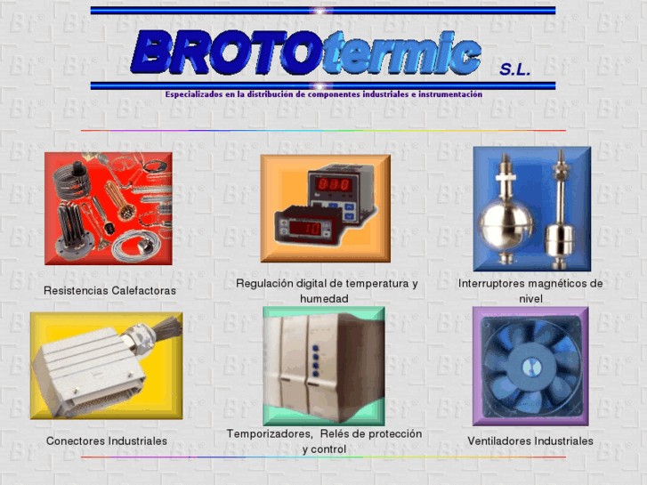 www.brototermic.com