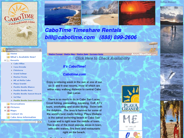 www.cabotime.com