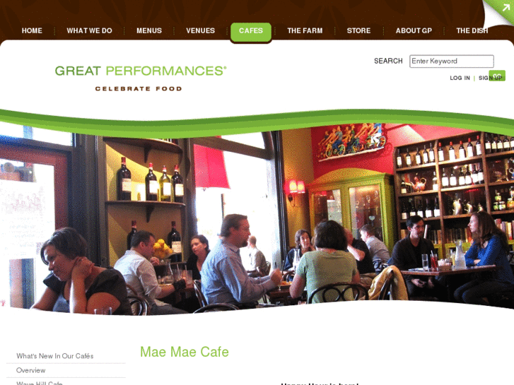 www.cafemaemae.com