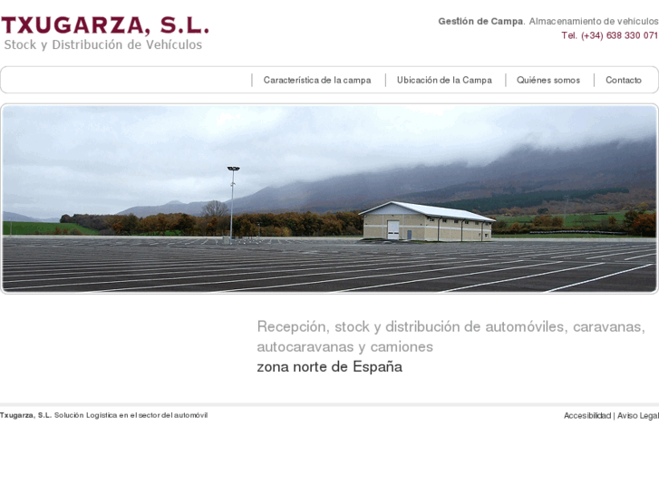 www.campatxugarza.es