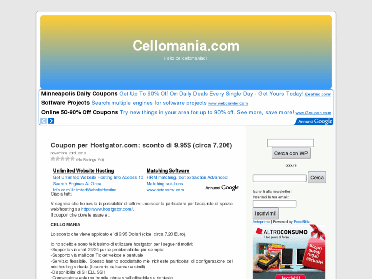 www.cellomania.com