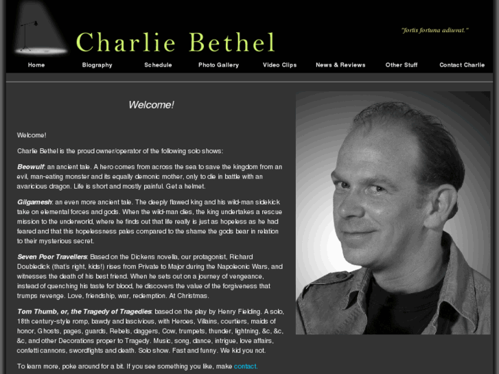 www.charlie-bethel.com