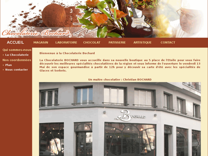 www.chocolaterie-bochard.com