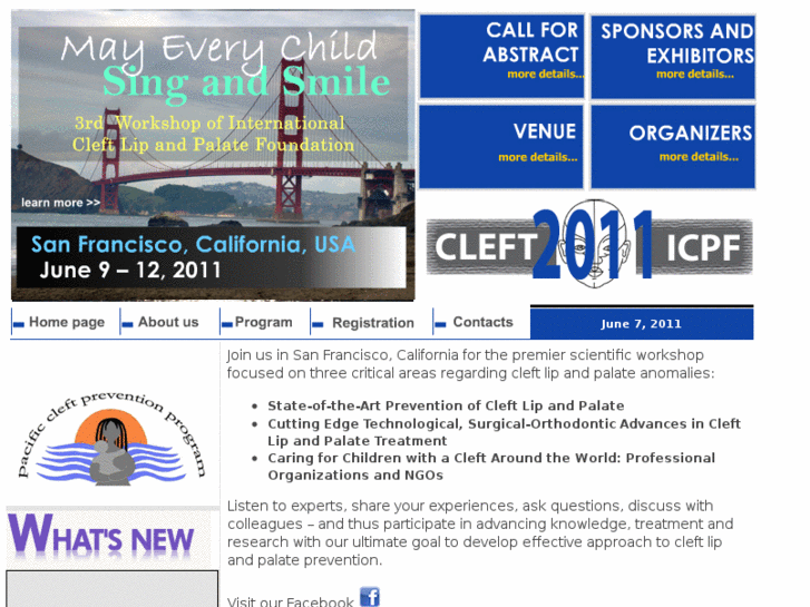 www.cleft2011icpf.org