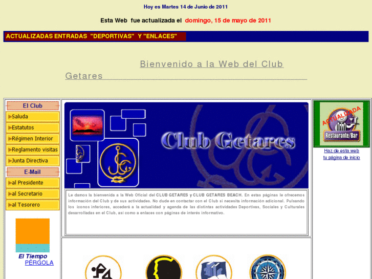 www.clubgetares.com