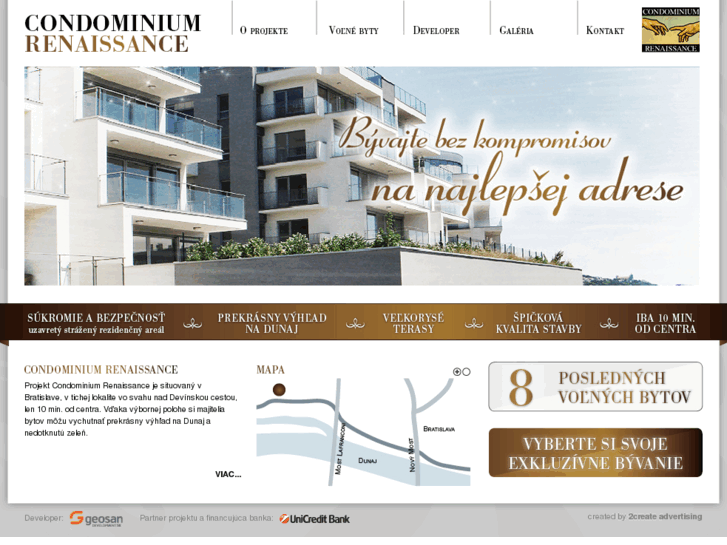 www.condominiumrenaissance.sk