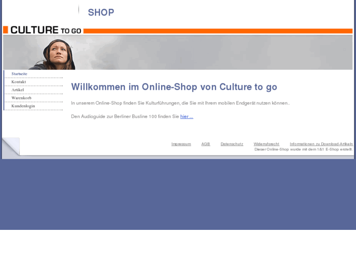 www.culture-to-go-shop.com