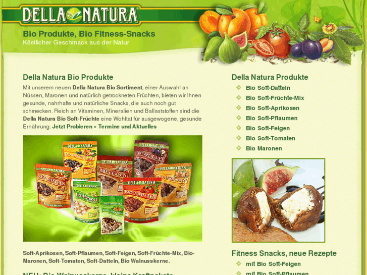 www.della-natura.com