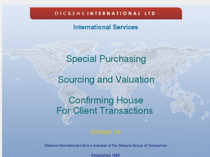 www.dickensinternational.co.uk