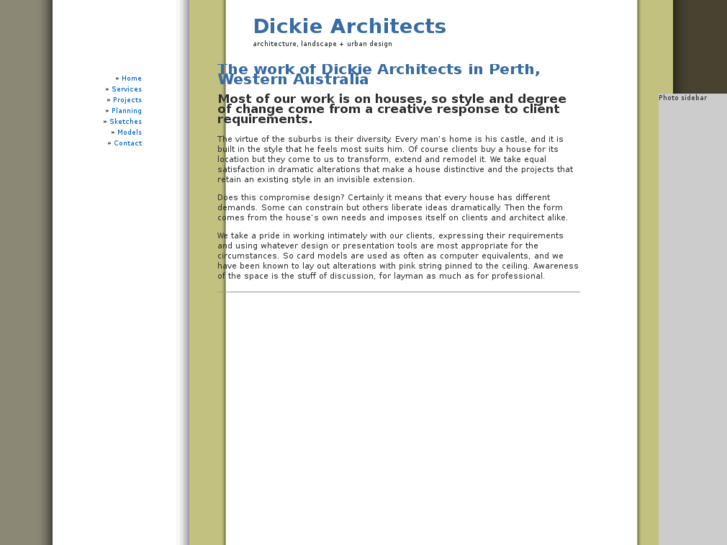 www.dickiearchitects.com