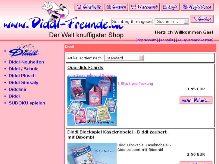 www.diddl-freunde.com