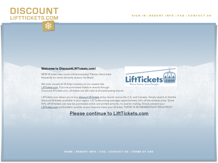 www.discountlifttickets.com