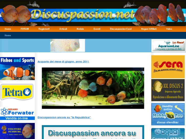 www.discuspassion.it