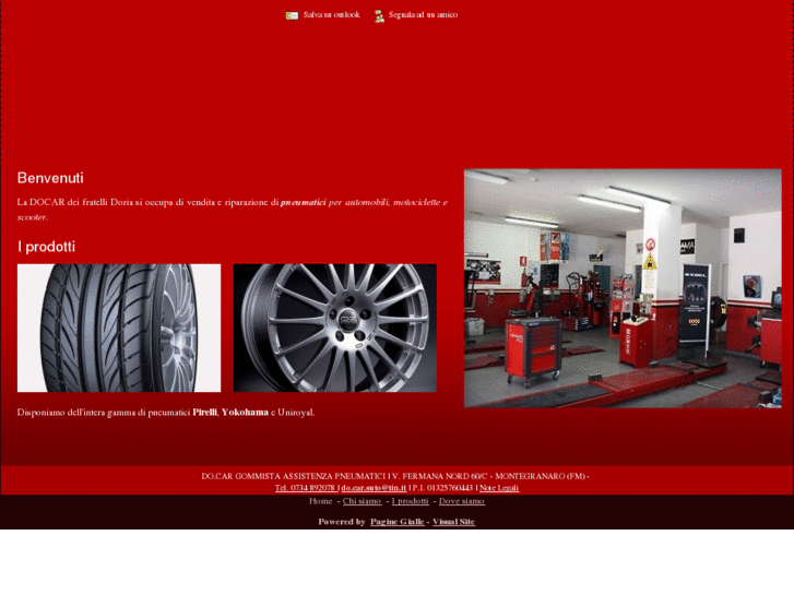 www.docarpneumatici.com