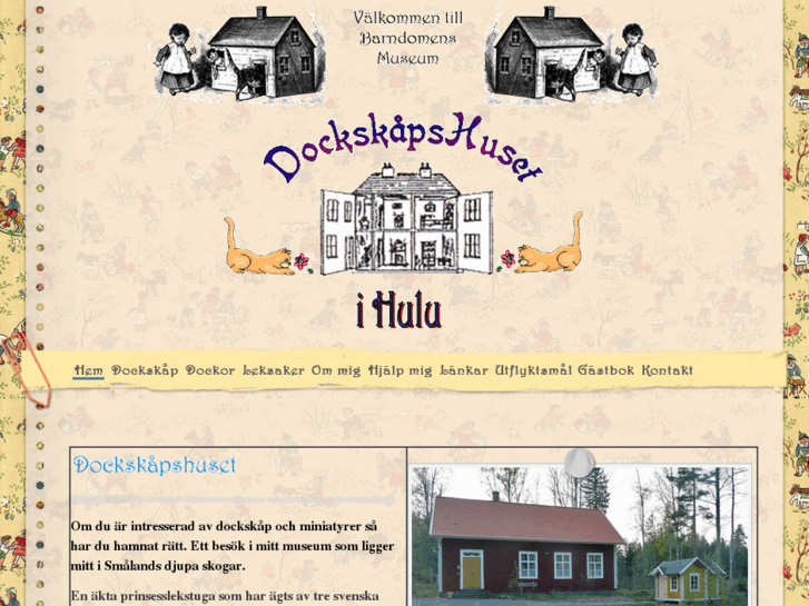 www.dockskapshuset.com