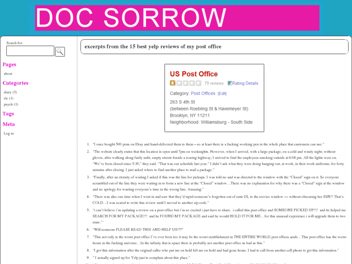www.docsorrow.org