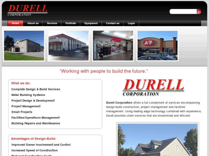 www.durell.ca