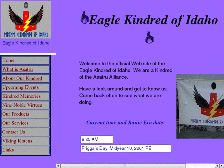 www.eaglekindred.org