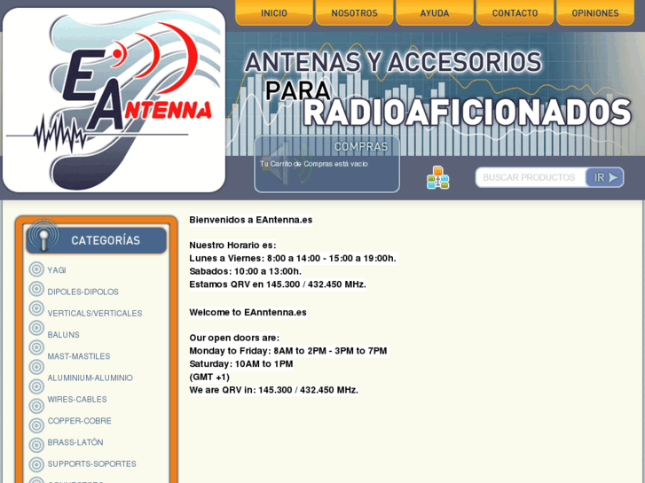 www.eantenna.es