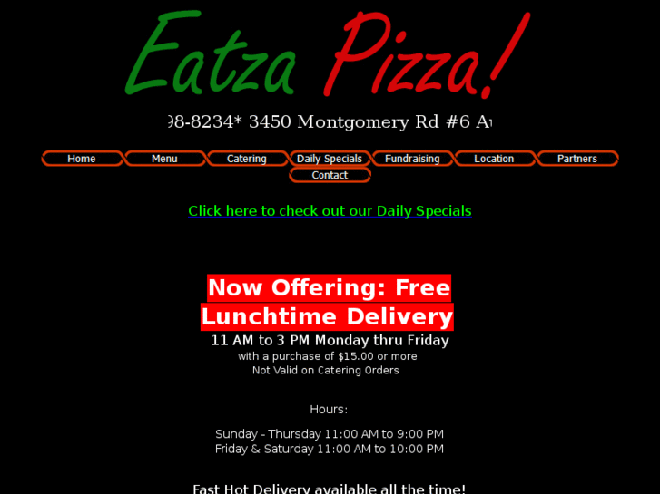 www.eatza-pizza.com