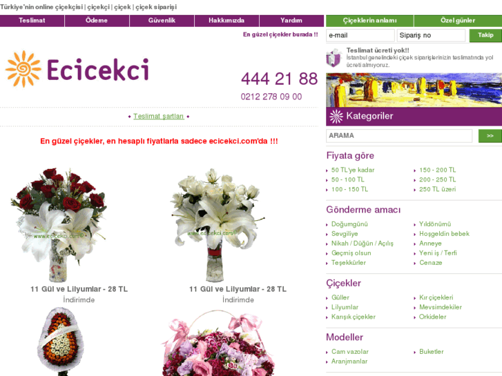 www.ecicekci.com