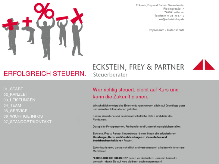 www.eckstein-frey.de