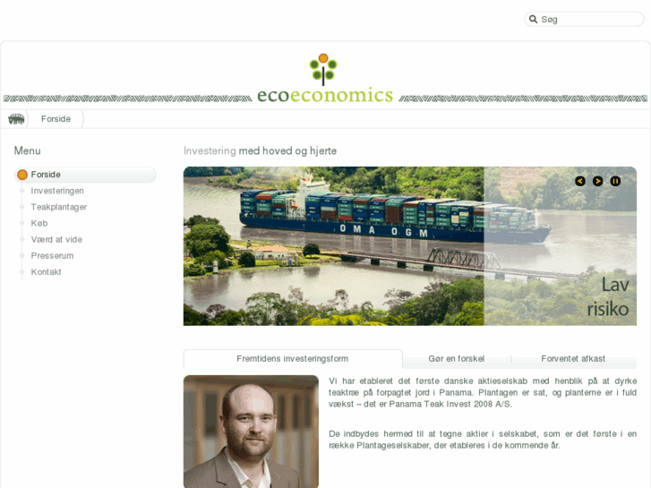 www.ecoeconomics.com