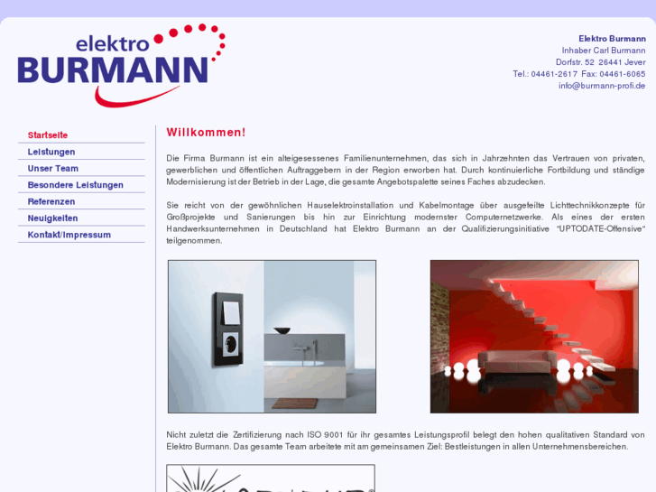 www.elektro-burmann.com
