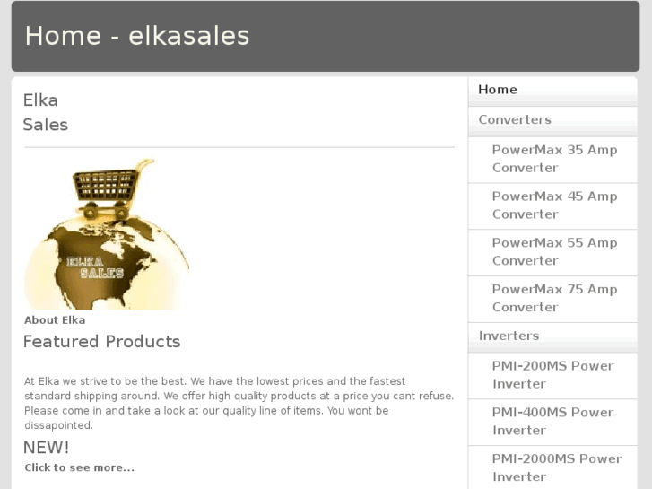 www.elkasales.com