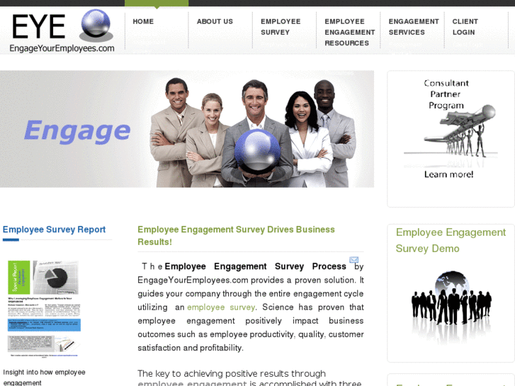 www.engageyouremployees.com