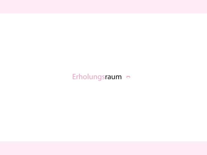 www.erholungsraum.com