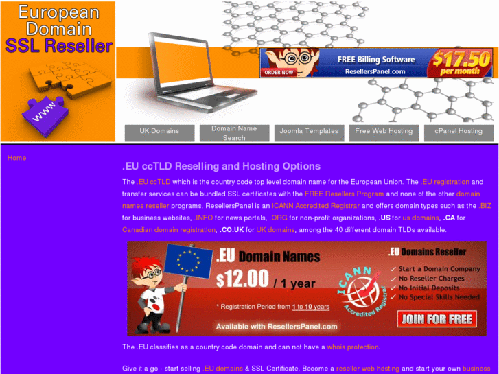 www.european-domain-ssl-reseller.net