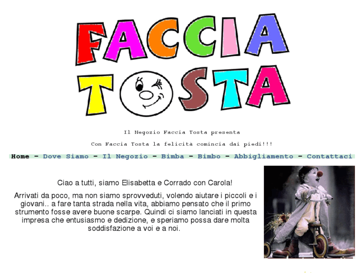 www.facciatosta.com