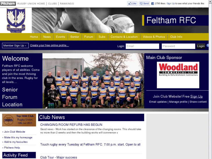 www.felthamrugbyclub.org