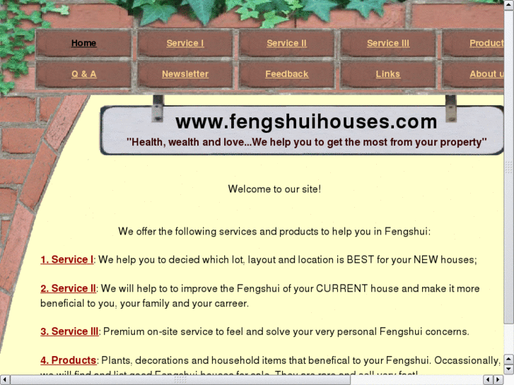 www.fengshuihouses.com